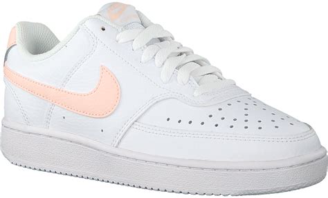 nike schoenen meiden wit|Witte sneakers en schoenen voor meisjes .